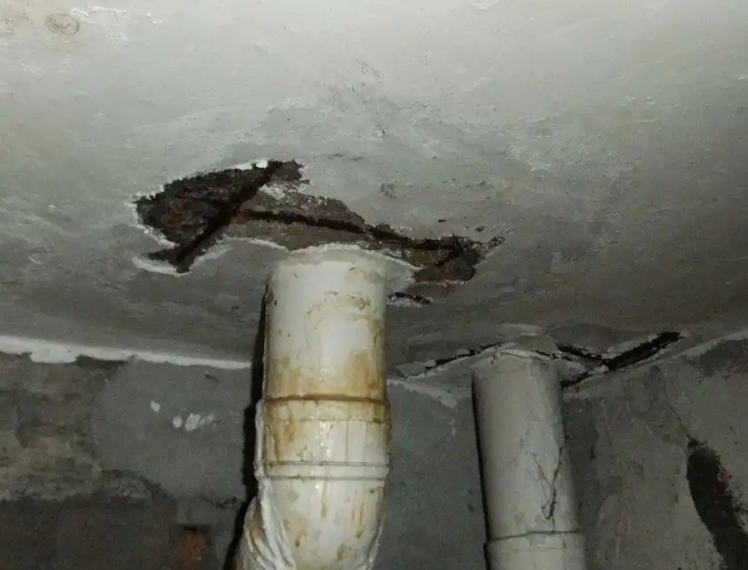 喀什卫生间漏水维修公司浅析喀什卫生间渗水维修的方法