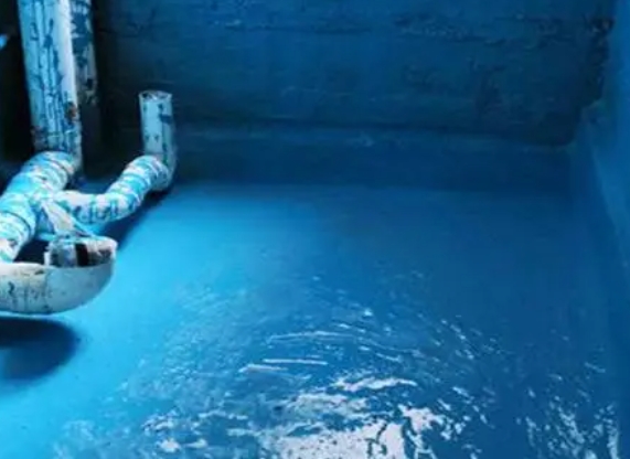 喀什卫生间漏水维修公司分下防水公司如何判断防水工程的质量?