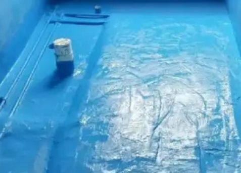 喀什卫生间漏水维修公司分享下喀什卫生间防水工程中常用防水涂料介绍。